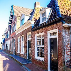 Huisje met 1 Slaapkamer